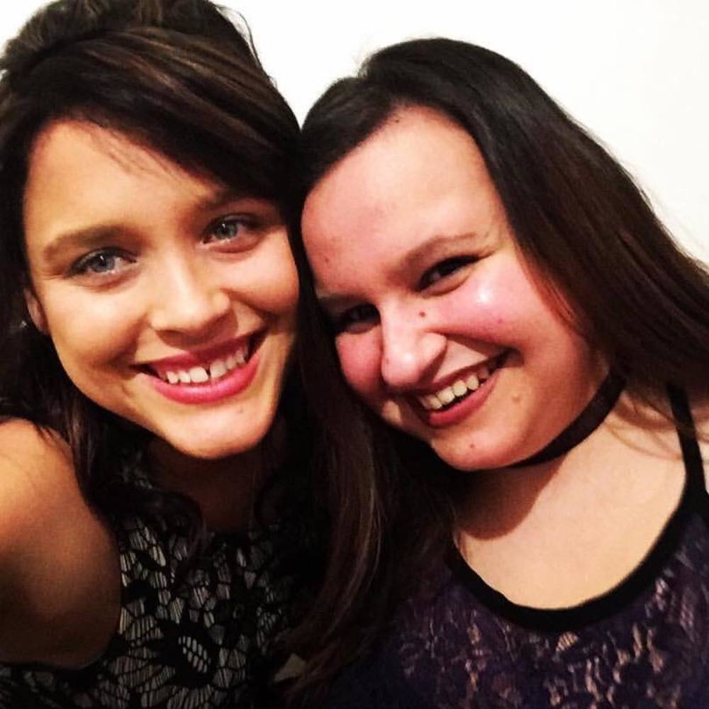 Meet your Posher, Paige